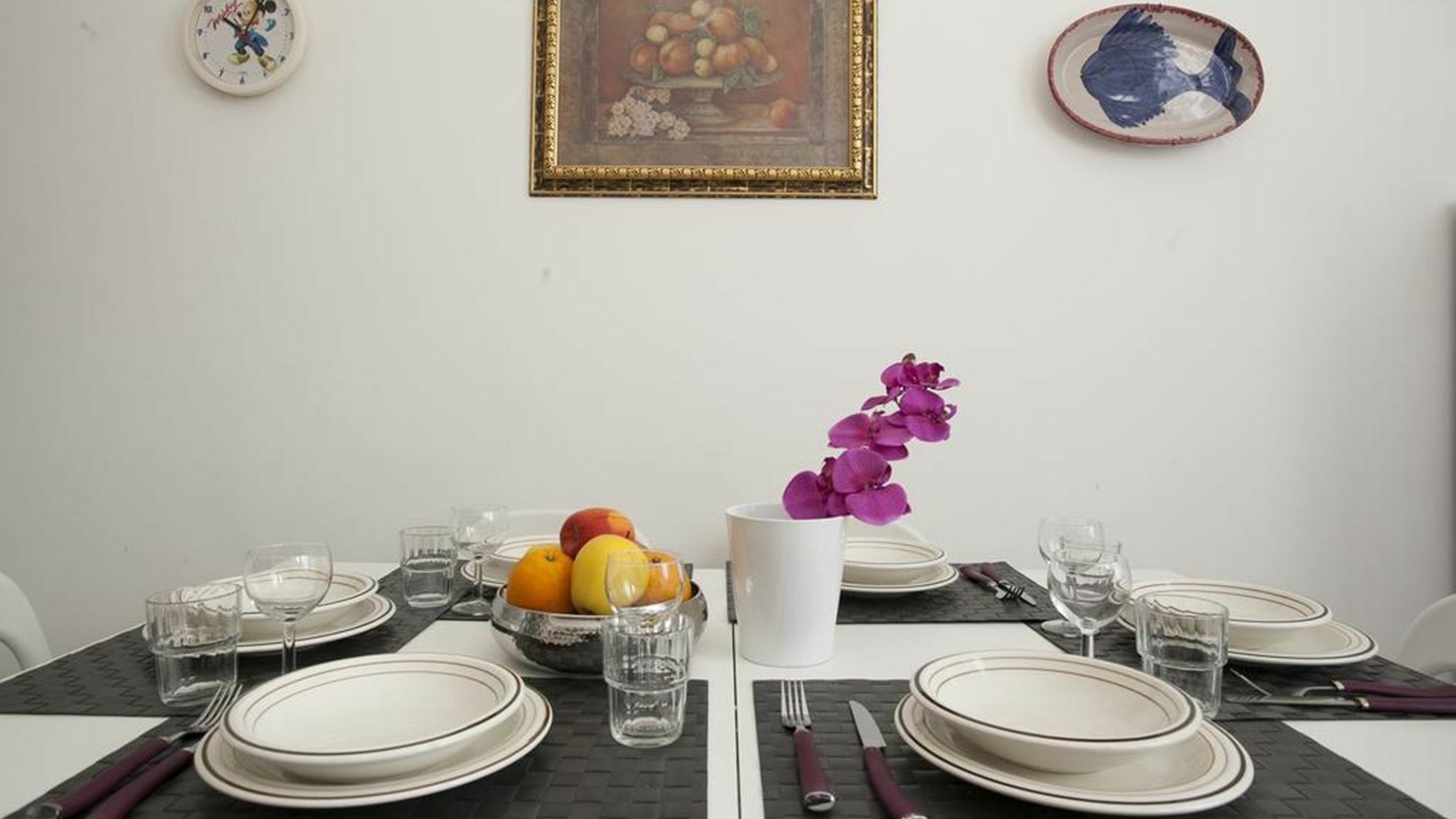 Apartamento House Paganica Roma Exterior foto