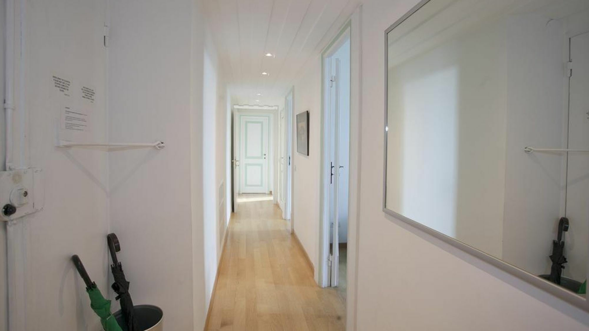 Apartamento House Paganica Roma Exterior foto