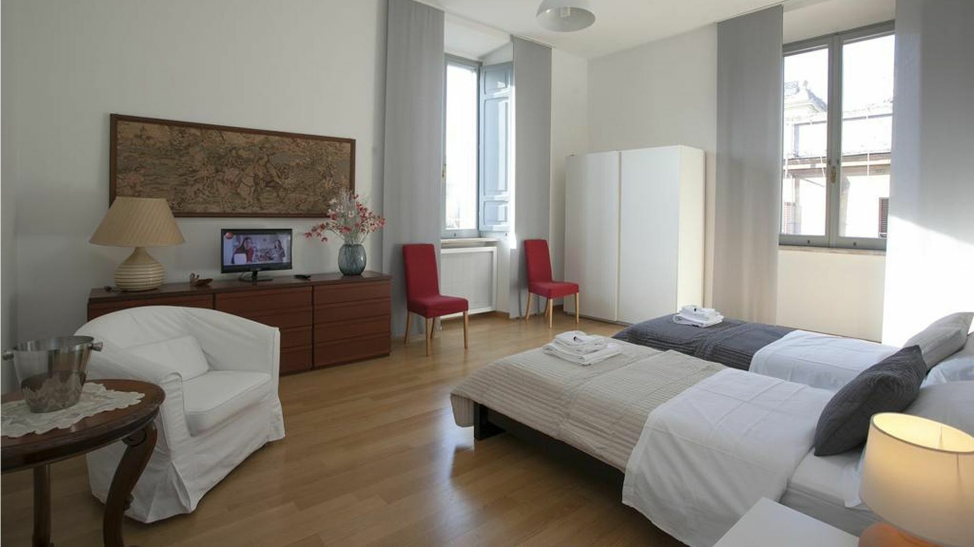 Apartamento House Paganica Roma Exterior foto