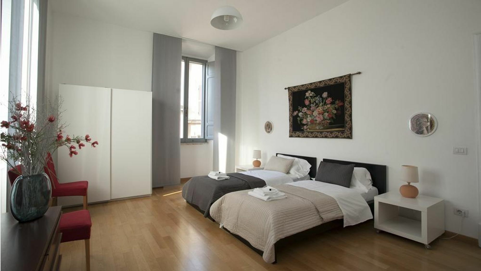 Apartamento House Paganica Roma Exterior foto